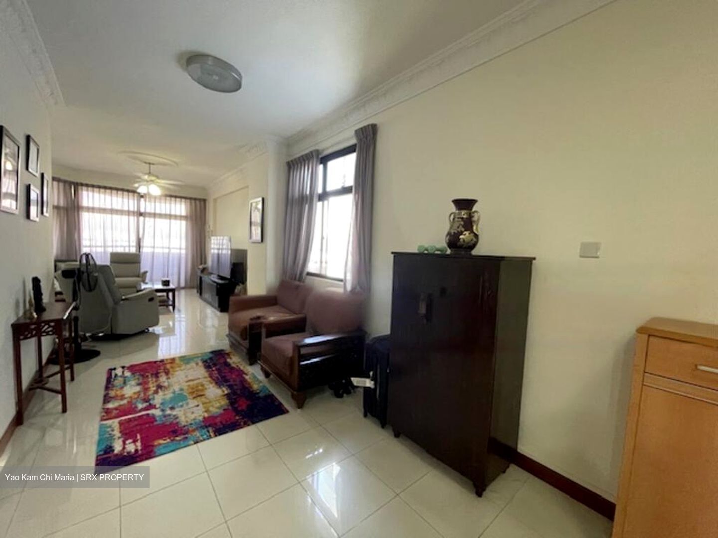 Mandarin Gardens (D15), Condominium #466811651